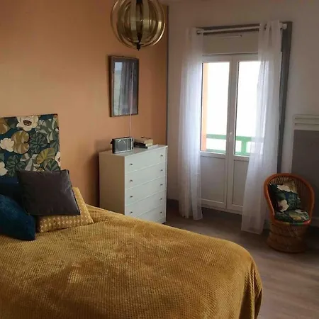 Apartmán Au Pied Du Phare - 44m2 Vue Sur Mer A 180° Mers-les-Bains