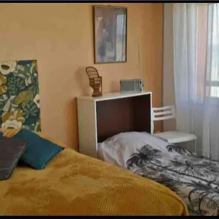 Au Pied Du Phare - 44m2 Vue Sur Mer A 180° Apartmán