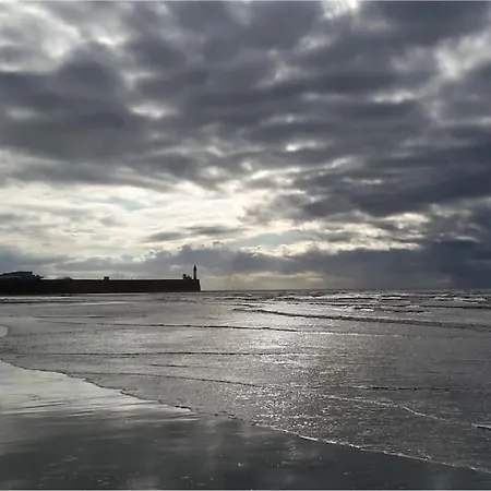 Apartmán Au Pied Du Phare - 44m2 Vue Sur Mer A 180°