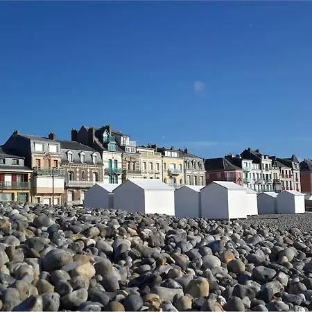 Au Pied Du Phare - 44m2 Vue Sur Mer A 180° Apartmán