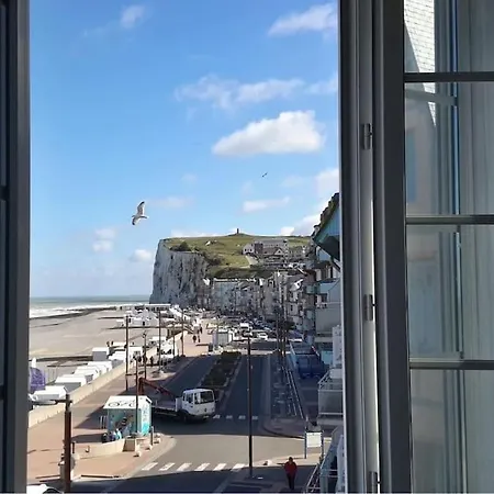 Apartmán Au Pied Du Phare - 44m2 Vue Sur Mer A 180° *