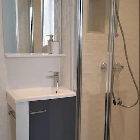 Au Pied Du Phare - 44m2 Vue Sur Mer A 180° * Mers-les-Bains