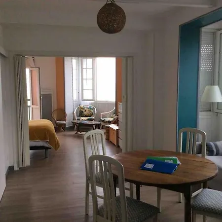Apartmán Au Pied Du Phare - 44m2 Vue Sur Mer A 180°